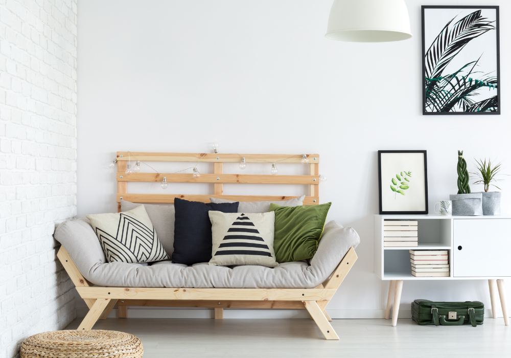 7 Tips para decorar un espacio pequeño!